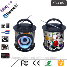 portable minion mini mp3 speaker system